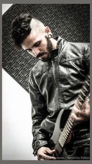 RestritO Rock